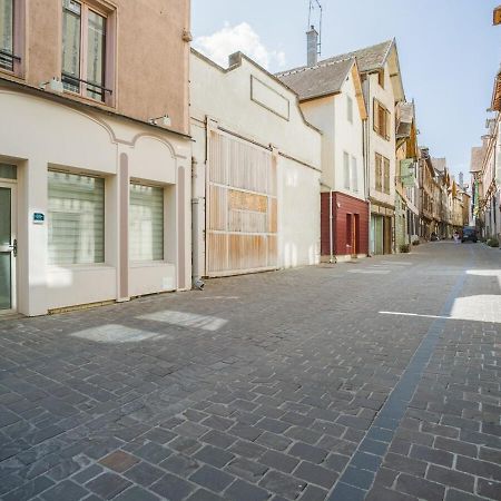 Home Trinite - Coeur De Ville - Mon Groom Troyes Dış mekan fotoğraf